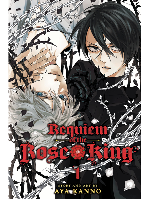 Title details for Requiem of the Rose King, Volume 1 by Aya Kanno - Wait list
